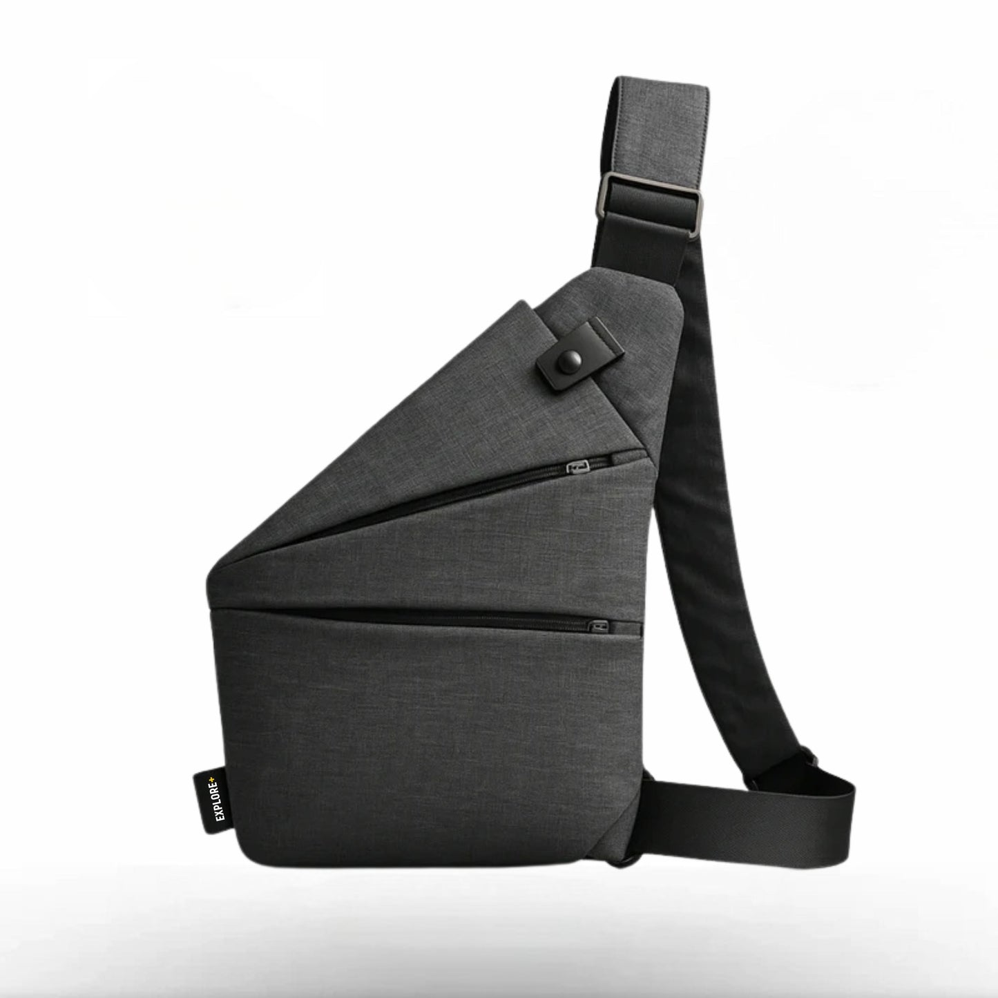 UrbanShield™ Anti-Theft Bag