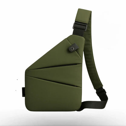 UrbanShield™ Anti-Theft Bag