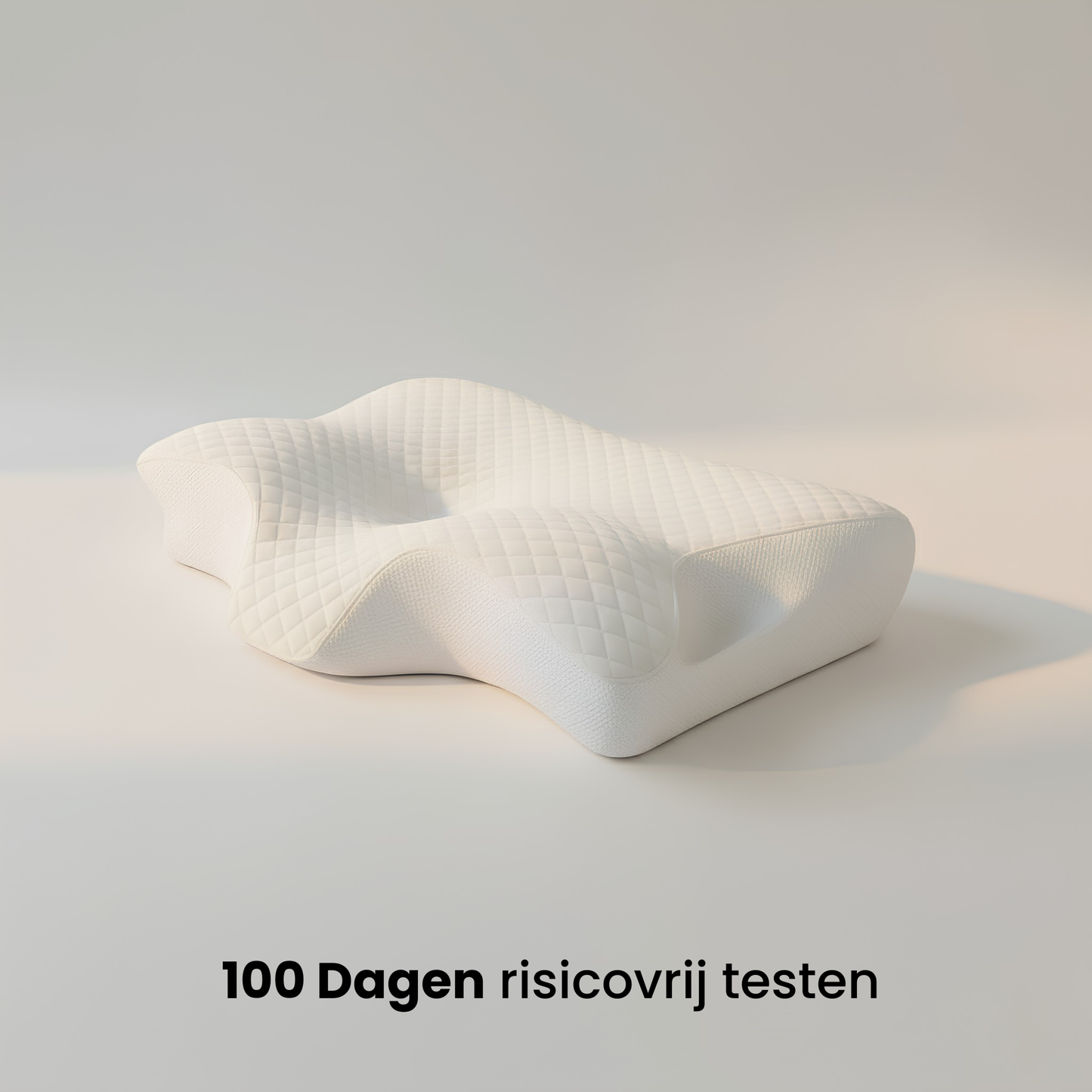 Sleepzzz Ergonomisch Slaapkussen