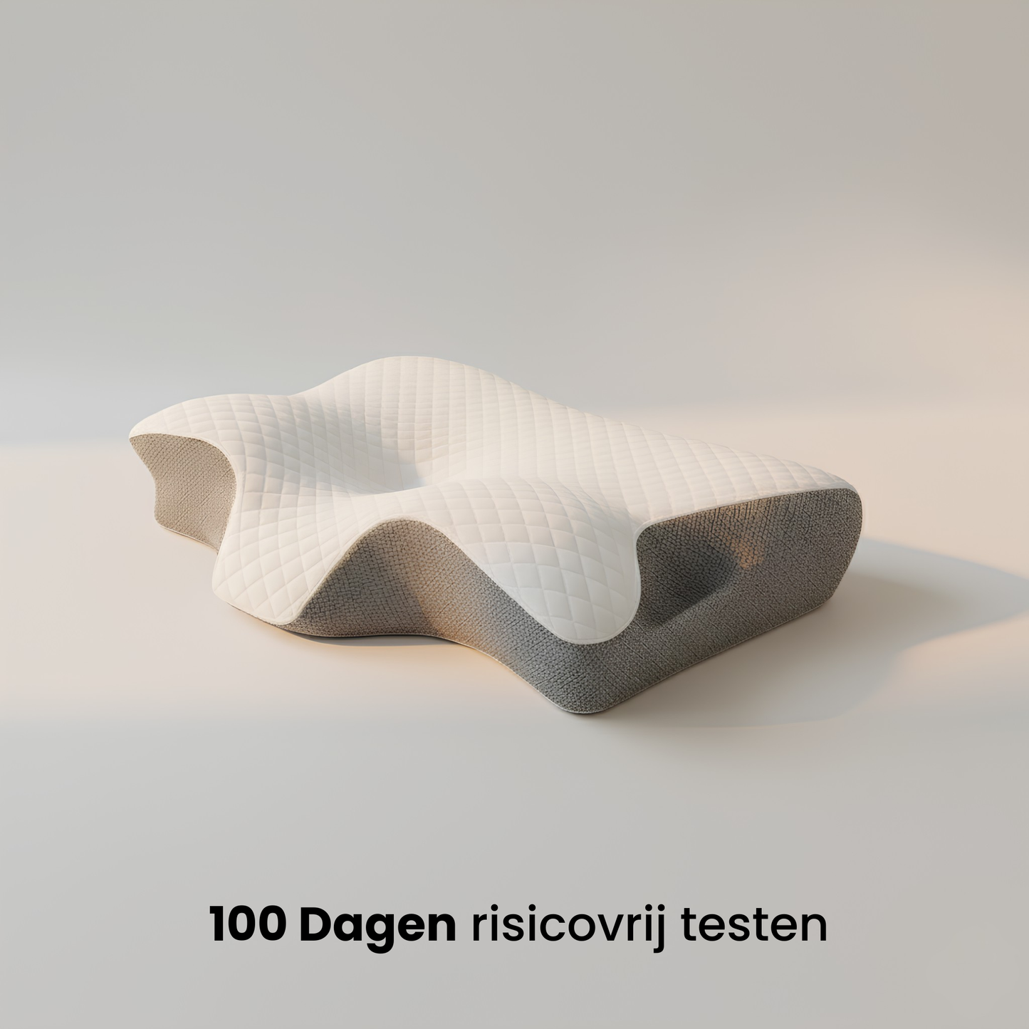 Sleepzzz Ergonomisch Slaapkussen