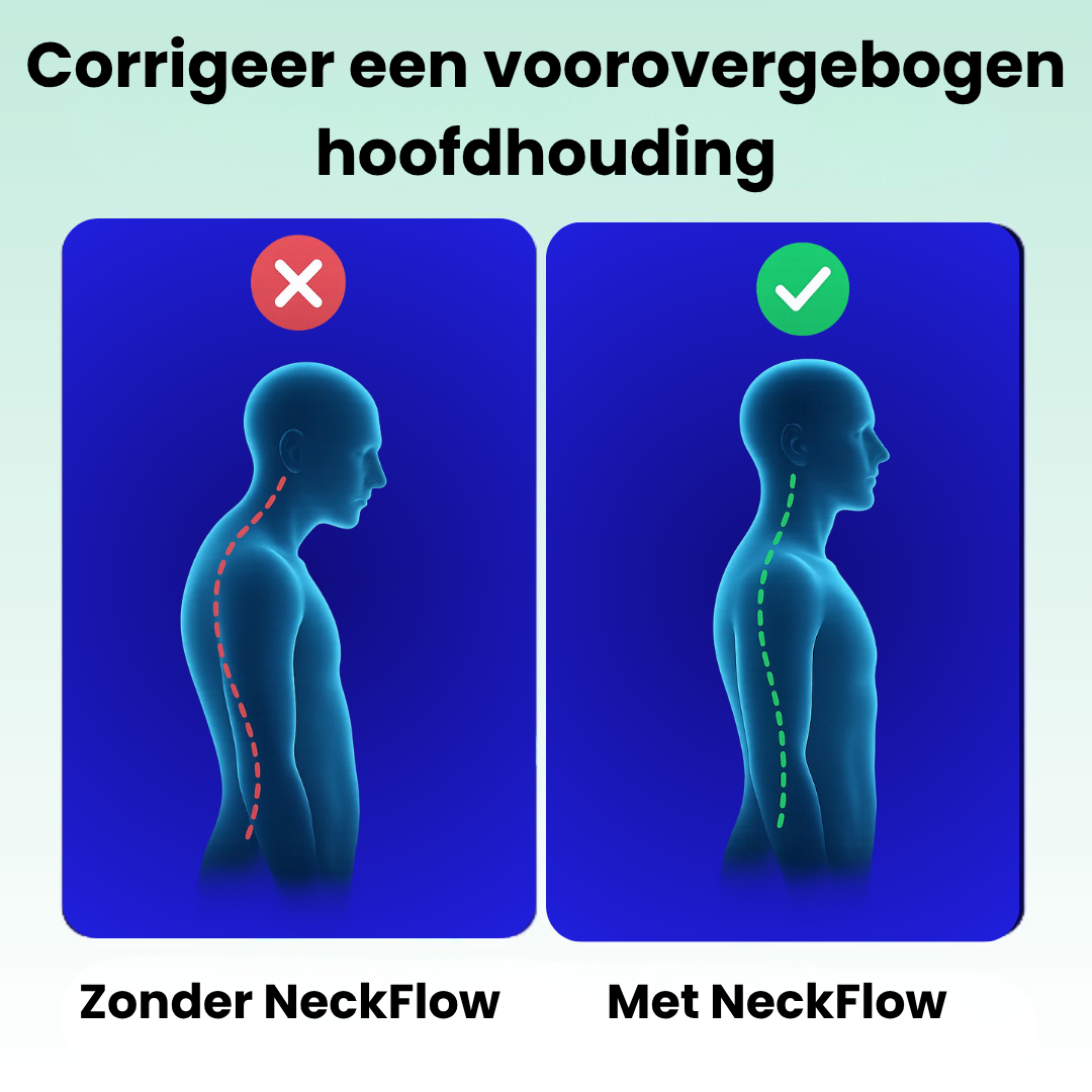 NeckFlow