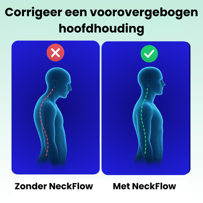 NeckFlow