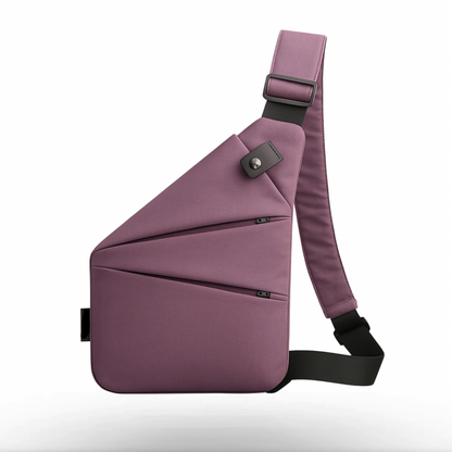 UrbanShield™ Anti-Theft Bag