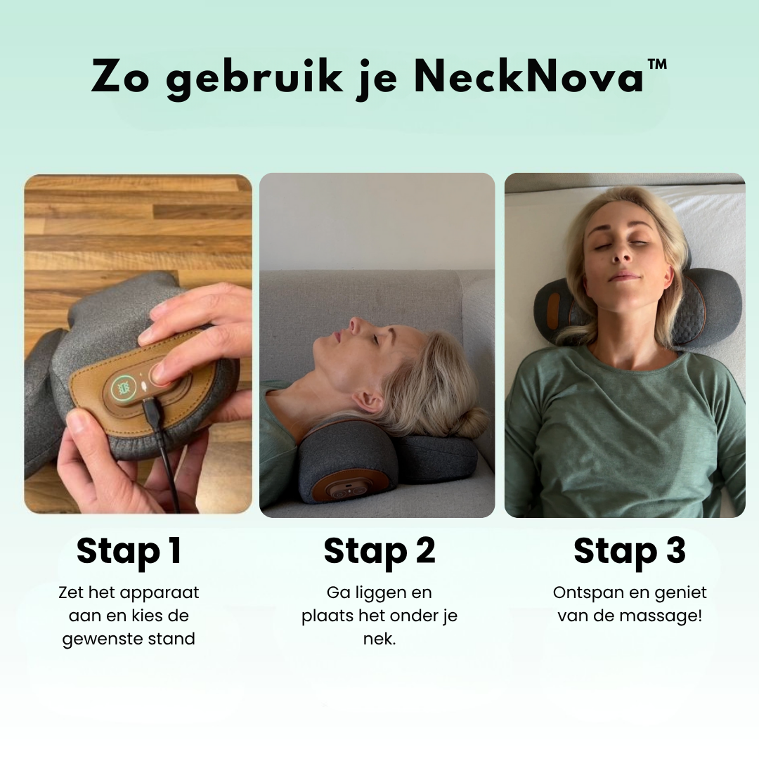 NeckNova™